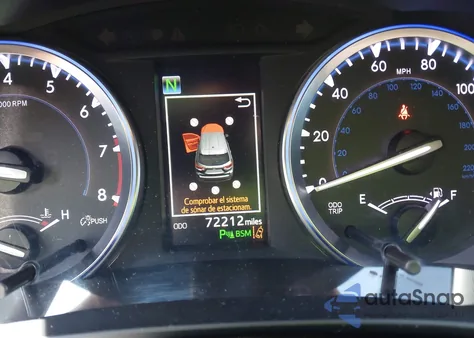 2018 Toyota Highlander Limited Platinum from USA, damaged, VIN 5TDDZRFH0JS487322